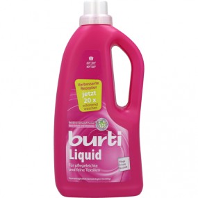 Burti Liquid Liquid Detergent 1.3l